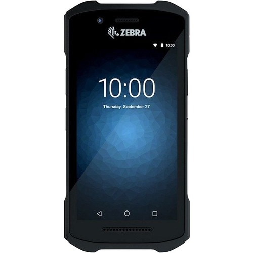 Zebra TC21 Touch Computer - 1D, 2D - UMTS, LTE - SE4710Scan Engine - Qualcomm Snapdragon 2.20 GHz - 3 GB RAM - 32 GB Flash