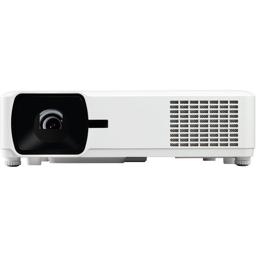 Viewsonic LS600W LED Projector - 16:10 - 1280 x 800 - Front - 1080p - 30000 Hour Normal ModeWXGA - 3,000,000:1 - 3000 lm -
