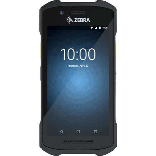 Zebra TC26 Touch Computer - 1D, 2D - UMTS, LTE - SE4710Scan Engine - Qualcomm Snapdragon 1.80 GHz - 4 GB RAM - 64 GB Flash