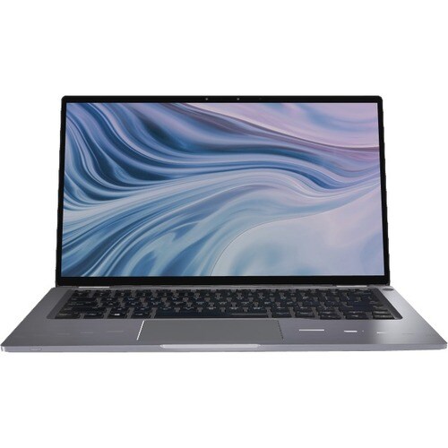 Dell Latitude 9000 9410 35.6 cm (14") Touchscreen 2 in 1 Notebook - 1920 x 1280 - Intel Core i7 (10th Gen) i7-10610U Quad-