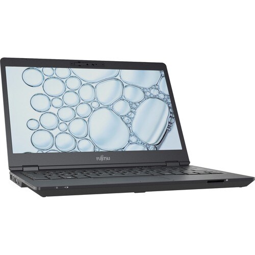 Fujitsu LIFEBOOK U U7310 33.8 cm (13.3") Notebook - Full HD - Intel Core i5 10th Gen i5-10210U Quad-core (4 Core) 1.60 GHz