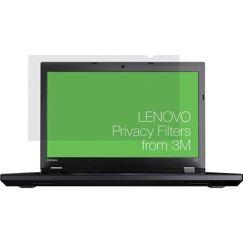 LENOVO 3M PRIVACY FILTER FOR THINKPAD T560 TOUCH - 15.6W