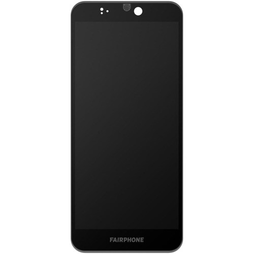 FAIRPHONE DISPLAY MODULE FP3 IN