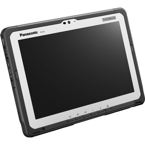 Panasonic TOUGHBOOK FZ-A3 FZ-A3ABABEAM Tablet - 10.1" WUXGA - Octa-core (8 Core) 1.84 GHz - 4 GB RAM - 64 GB Storage - And