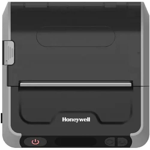 Honeywell MPD31D Mobile Direct Thermal Printer - Monochrome - Portable - Label/Receipt Print - USB - Bluetooth - US - OLED