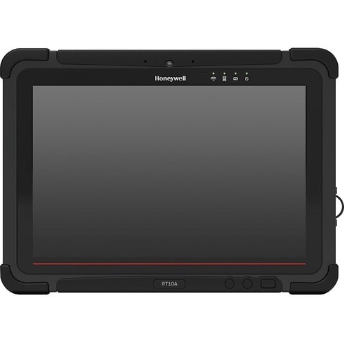 Tableta Honeywell RT10A - 25,7 cm (10,1") WUXGA Octa-Core (8 núcleos) 2,20 GHz - 4 GB RAM - 32 GB Almacenamiento - Android