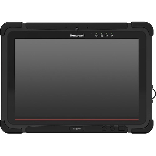 Tableta Honeywell RT10W - 25,7 cm (10,1") WUXGA - Intel Pentium N4200 1,10 GHz - microSDXC Soportado - 1920 x 1200 - 2 Meg