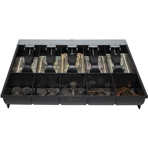 APG Cash Drawer VPK-15B-2A-BXCash Tray