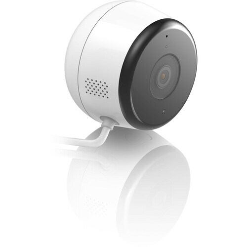 Telecamera di rete D-Link mydlink DCS-8600LH 2 Megapixel HD - Proiettile - 7 m - MJPEG, H.264, MPEG-2 - 1920 x 1080 Fisso 