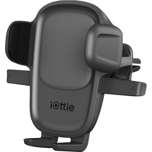 iOttie Easy One Touch 5 Mounting Clip for Smartphone, Cable