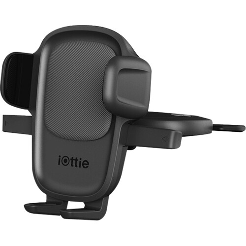 iOttie Easy One Touch 5 Vehicle Mount for Smartphone, CD Player
