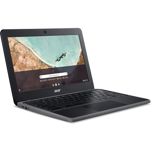 Acer Chromebook 311 C722 C722-K4CN 11.6" Chromebook - HD - 1366 x 768 - Octa-core (ARM Cortex A73 Quad-core (4 Core) 2 GHz