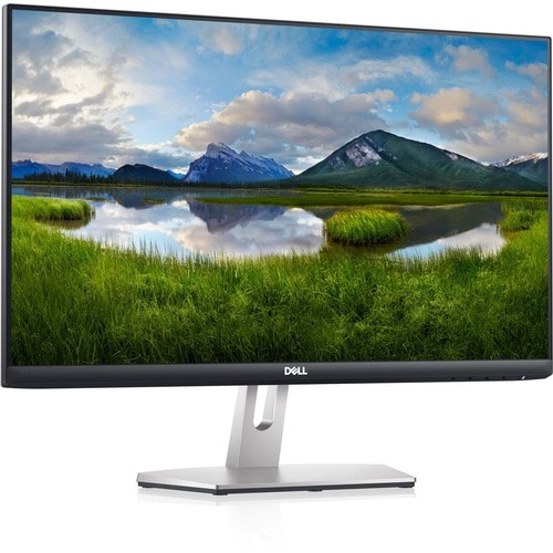 Dell S2421H 60.5 cm (23.8") Full HD LED LCD Monitor - 16:9 - 24.0" Class - In-plane Switching (IPS) Technology - 1920 x 10