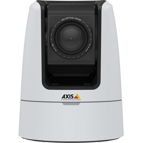 AXIS V5925 2 Megapixel Indoor Full HD Network Camera - Color - H.264 (MPEG-4 Part 10/AVC), H.264, H.264 (MP), H.264 BP, H.