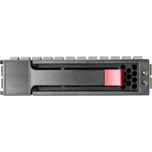 HPE 1.20 TB Hard Drive - 2.5" Internal - SAS (12Gb/s SAS) - 10000rpm