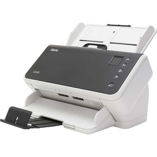 Kodak Alaris S2040 Sheetfed Scanner - 600 dpi Optical - USB
