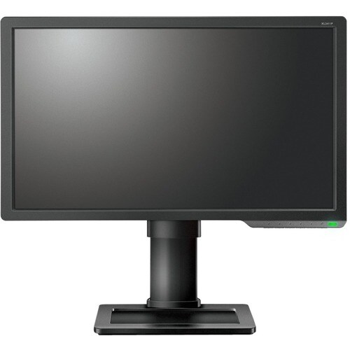 Monitor de juego LCD BenQ Zowie XL2411P 61 cm (24") Full HD LED - 16:9 - Negro - 609,60 mm Class - Torsión Nemática (TN) -