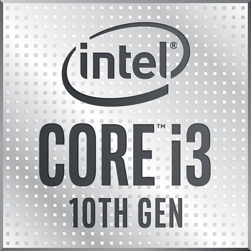 Intel Core i3 (10th Gen) i3-10100F Quad-core (4 Core) 3.60 GHz Processor - 6 MB L3 Cache - 64-bit Processing - 4.30 GHz Ov