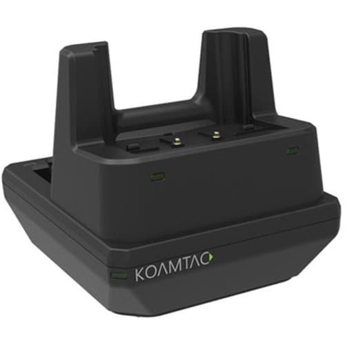 KoamTac SKXPro Pistol Grip 5-Slot Charging Cradle - Docking - Battery, Bar Code Scanner - Charging Capability