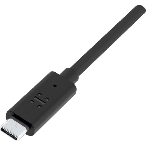 Huddly USB-C Data Transfer Cable - 1.97 ft USB-C Data Transfer Cable - First End: USB 3.0 Type C - Second End: USB 3.0 Typ