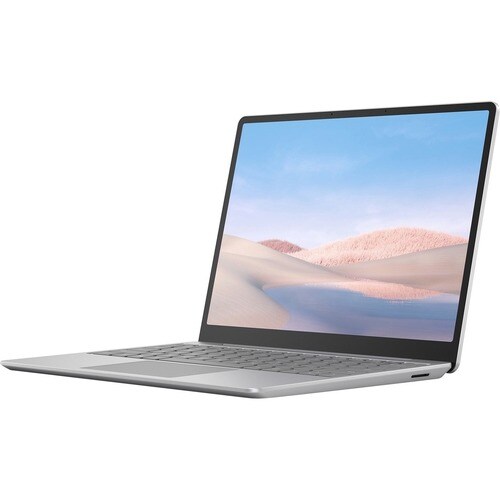 Microsoft Surface Laptop Go 31.5 cm (12.4") Touchscreen Notebook - 1536 x 1024 - Intel Core i5 10th Gen i5-1035G1 Quad-cor