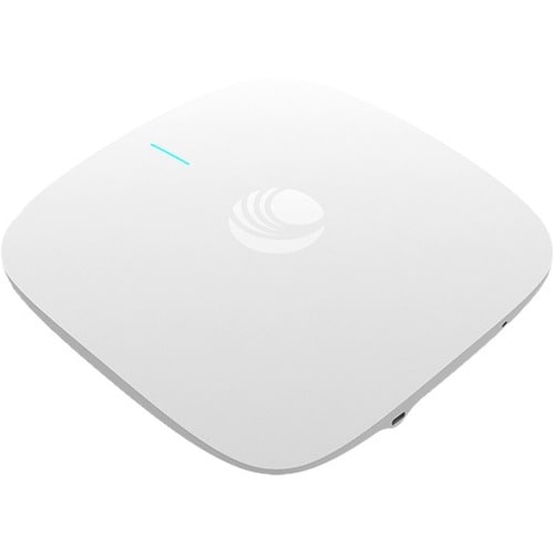 Cambium Networks XV2-2 802.11ax 1.77 Gbit/s Wireless Access Point - 2.40 GHz, 5 GHz - MIMO Technology - 1 x Network (RJ-45