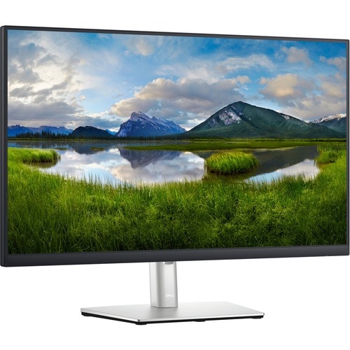 Dell P2721Q 68.6 cm (27") 4K UHD LED LCD Monitor - 16:9 - 685.80 mm Class - 3840 x 2160 - 60 Hz Refresh Rate