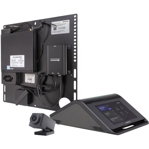 Crestron Flex UC-M50-T Video Conference Equipment - CMOS - 1920 x 1080 Video (Content) - Full HD - 30 fps x Network (RJ-45