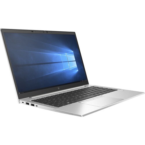 HP mt46 LTE Advanced 35.6 cm (14") Thin Client Notebook - Full HD - 1920 x 1080 - AMD Ryzen 3 PRO 4450U Quad-core (4 Core)