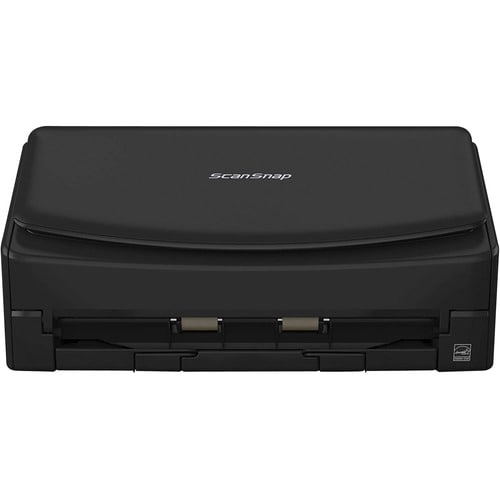 Fujitsu ScanSnap iX1400 ADF Scanner - 600 dpi Optical - TAA Compliant - 40 ppm (Mono) - 40 ppm (Color) - Duplex Scanning -