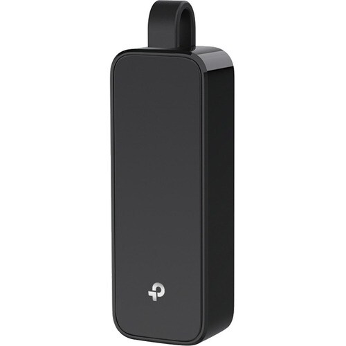 TP-Link UE305 Gigabit Ethernet Card for Notebook/Modem/Router/Switch/Gaming Console/Computer/Mac - 10/100/1000Base-T - Por