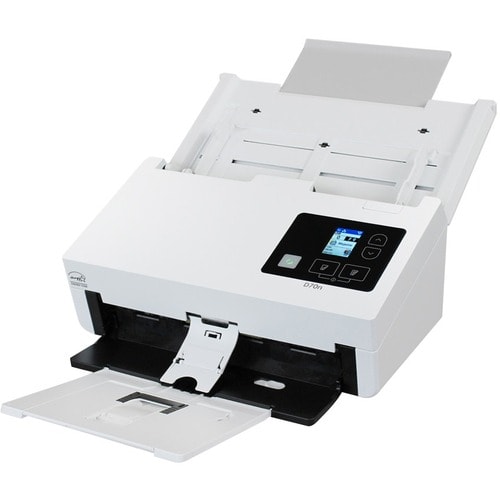 Xerox XD70N-U ADF Scanner - 600 dpi Optical - 24-bit Color - 8-bit Grayscale - 90 ppm (Mono) - 90 ppm (Color) - Duplex Sca