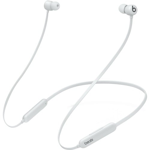 Beats by Dr. Dre Flex - All-Day Wireless Earphones - Smoke Gray - Stereo - Wireless - Bluetooth - Earbud, Behind-the-neck 