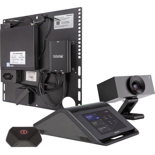 Crestron Flex UC-M70-T Video Conference Equipment - CMOS - 1920 x 1080 Video (Content) - Full HD - 30 fps x Network (RJ-45