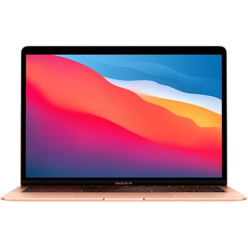 Apple MacBook Air MGND3LA/A 13.3" Notebook - WQXGA - 2560 x 1600 - Apple Octa-core (8 Core) - 8 GB Total RAM - 256 GB SSD 