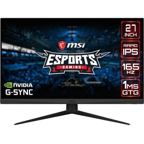 monitor 256 hz