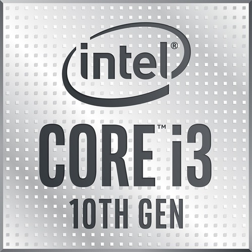 Intel Core i3 (10th Gen) i3-10105 Quad-core (4 Core) 3.70 GHz Processor - Retail Pack - 6 MB L3 Cache - 64-bit Processing 