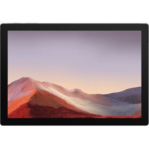 Tableta Microsoft Surface Pro 7+ - 31,2 cm (12,3") - Core i7 11a generación i7-1165G7 Cuatro Núcleos (4 Core) 2,80 GHz - 3