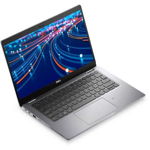 Dell Latitude 5000 5320 33.8 cm (13.3") Notebook - Full HD - 1920 x 1080 - Intel Core i5 11th Gen i5-1135G7 Quad-core (4 C