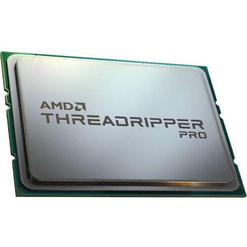 AMD 3995WX Tetrahexaconta-core (64 Core) 2.70 GHz Processor - 256 MB L3 Cache - 32 MB L2 Cache - 4.20 GHz Overclocking Spe