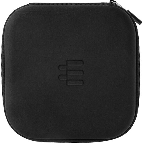 EPOS | SENNHEISER Carrying Case Headphone, Headset - Black