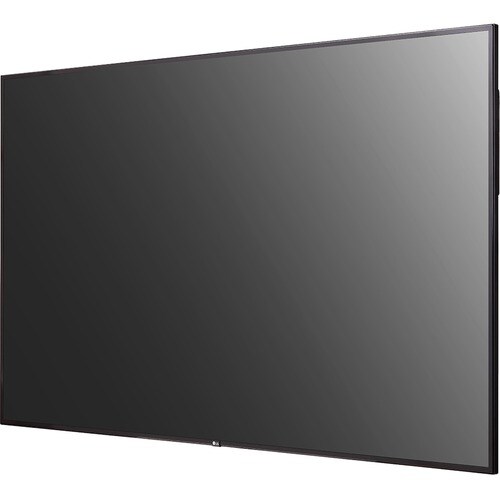 LG 75UM3DG-H Digital Signage Display - 190.5 cm (75") LCD - 3840 x 2160 - 350 cd/m² - 2160p - WebOS