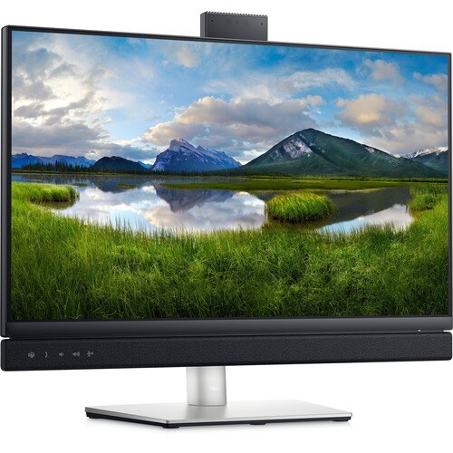 Dell C2422HE 60.5 cm (23.8") LED LCD Monitor - 24.0" Class - Thin Film Transistor (TFT) - 16.7 Million Colours