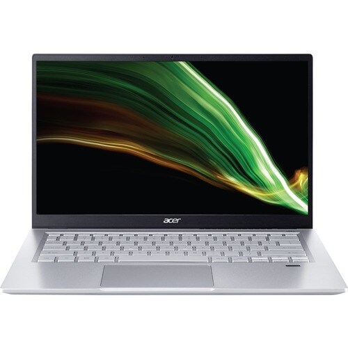 Acer Swift 3 SF314-43 SF314-43-R2CL 35.6 cm (14") Notebook - Full HD - 1920 x 1080 - AMD Ryzen 5 5500U Hexa-core (6 Core) 