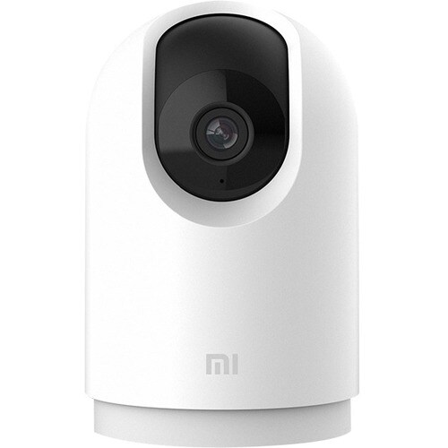 Telecamera di rete MI MJSXJ06CM 3 Megapixel HD - 1 Confezione - H.265 - 2304 x 1296 - Montaggio a muro - Google Assistant,