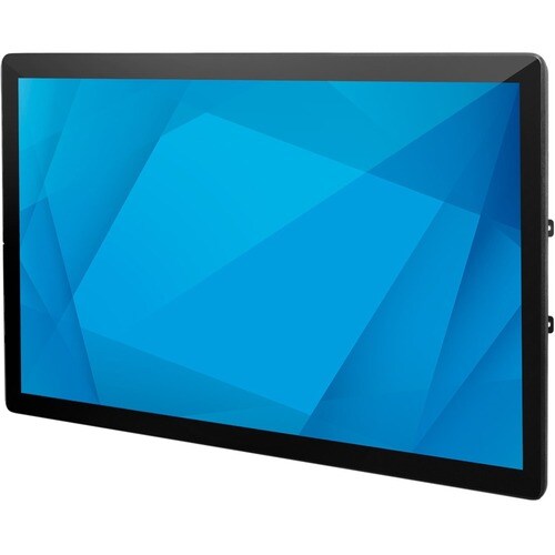 Elo 2495L 60.5 cm (23.8") Open-frame LCD Touchscreen Monitor - 16:9 - 14 ms Typical - 609.60 mm Class - TouchPro Projected