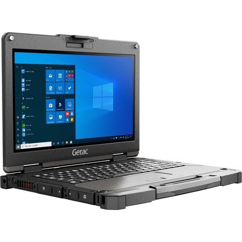 Portátil - Getac B360 Robusto 33,8 cm (13,3") - Full HD - 1920 x 1080 - Intel Core i7 (10ma generación) i7-10510U 1,80 GHz