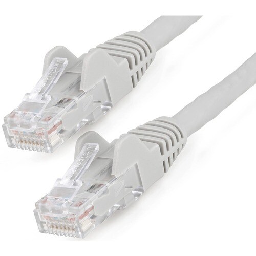StarTech.com 3 m Category 6 Network Cable for Network Device, Server, Router, NAS Storage Device, VoIP Device, PoE-enabled