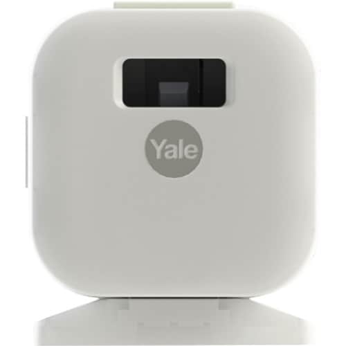 Yale Smart Cabinet Lock - White - 1 Pack