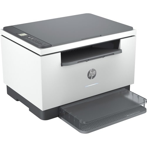 Impresora Láser Multifunción HP LaserJet M234dwe Inalámbrico - Monocromo - Copiadora/Impresora/Escáner - 30 ppm de impresi